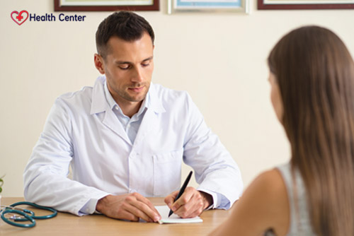 Лечение зависимости от Габапентина в Кремёнках в клинике Центр здоровья